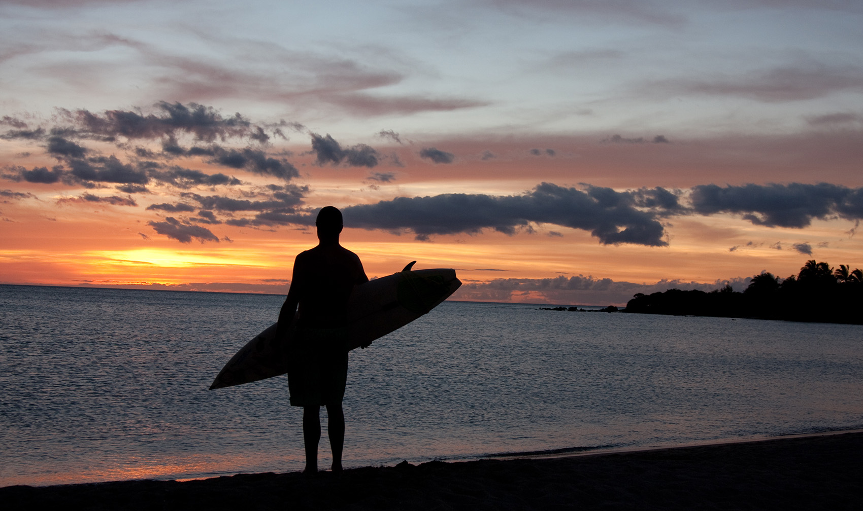 Surfing on Hawaii Island Big Island Surfing Go Hawaii